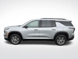Used 2026 Chevrolet Traverse LT AWD/4WD video 2