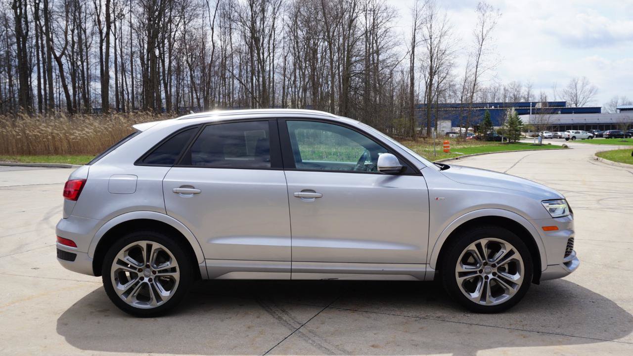 Used 2018 Audi Q3 2.0T Premium FWD image 6