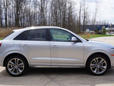 Used 2018 Audi Q3 2.0T Premium FWD image 6