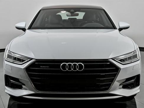 Used 2022 Audi A7 3.0T Premium w/ Convenience Package image 4