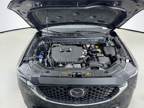 New 2025 MAZDA CX-5 AWD 2.5 S w/ Premium Plus Pkg image 31