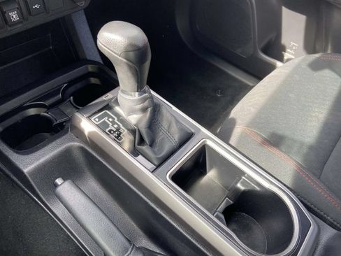 Used 2023 Toyota Tacoma SR5 w/ Technology Package AWD/4WD image 22