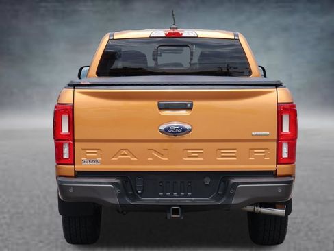 Used 2019 Ford Ranger XLT w/ Equipment Group 302A Luxury AWD/4WD image 23