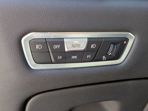 Used 2020 BMW X5 xDrive40i AWD/4WD image 20