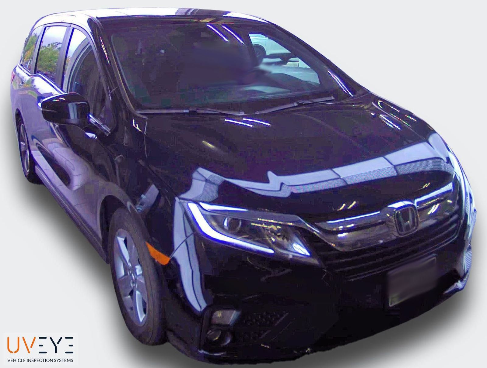 Used 2018 Honda Odyssey EX-L image 14