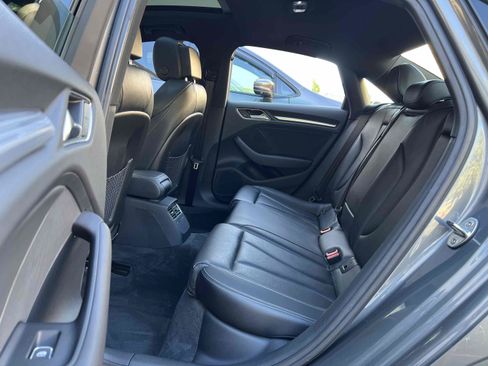 Used 2020 Audi A3 2.0T Premium w/ Final Edition Package FWD image 34