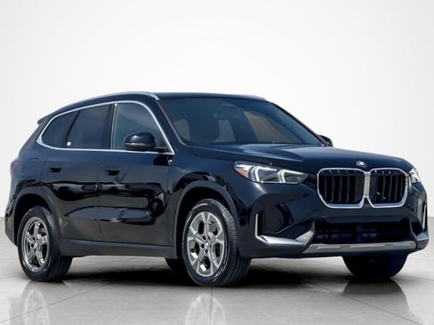 Used 2023 BMW X1 xDrive28i w/ Convenience Package AWD/4WD image 7
