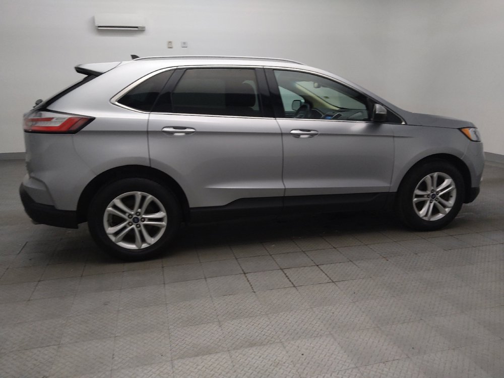 Used 2020 Ford Edge SEL w/ Convenience Package AWD/4WD image 10
