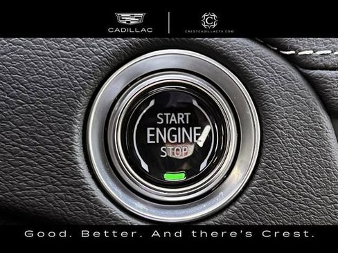 Used 2026 Cadillac CT5 V Blackwing w/ Super Cruise 1 Package image 23