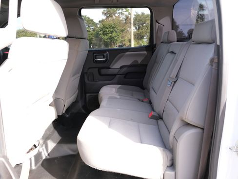 Used 2016 GMC Sierra 2500 2WD Crew Cab image 21