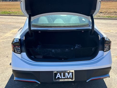 New 2025 Hyundai Sonata SE image 18