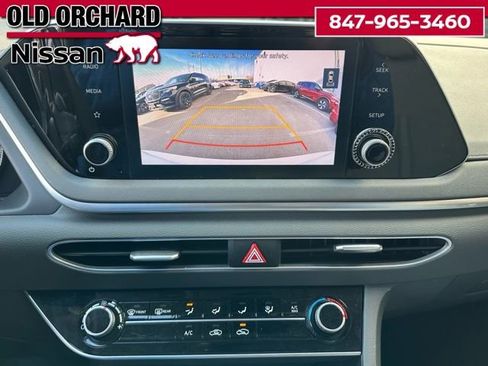 Used 2023 Hyundai Sonata SE image 16