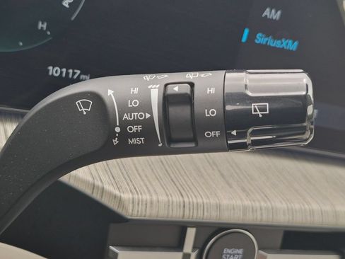 Certified 2025 Hyundai Santa Fe Calligraphy AWD/4WD image 20