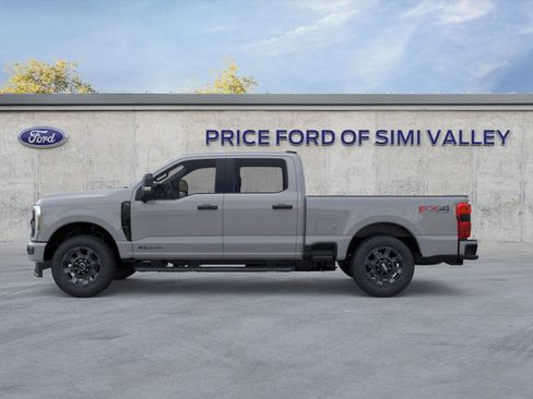 New 2026 Ford F250 XL w/ STX Appearance Package image 3