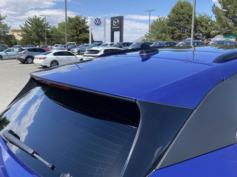 Certified 2022 Volkswagen ID.4 Pro S RWD image 27