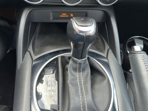 Used 2018 FIAT 124 Spider Classica w/ Technology Group image 18