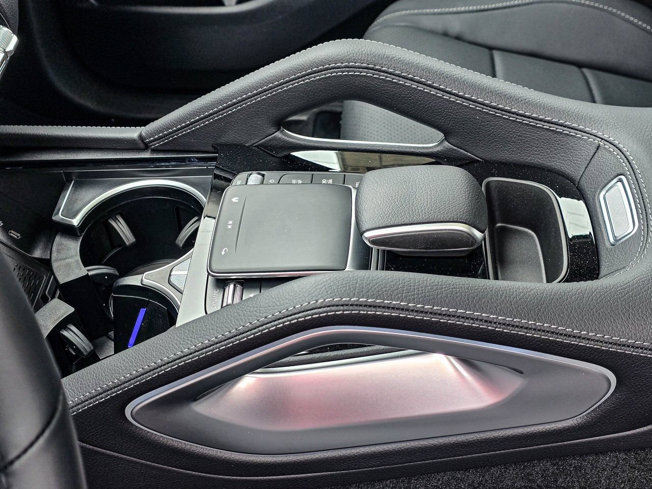 New 2026 Mercedes-Benz GLE 450 4MATIC image 10