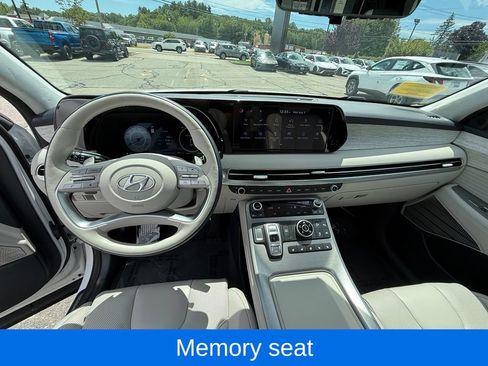 Used 2024 Hyundai Palisade Calligraphy AWD/4WD image 14
