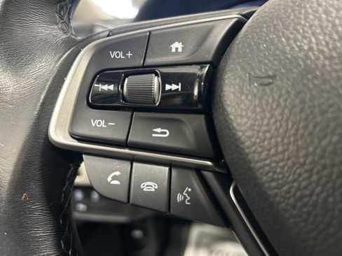 Certified 2022 Honda Accord EX-L image 34