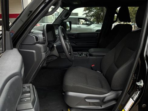 Used 2025 Toyota Land Cruiser 1958 AWD/4WD image 12