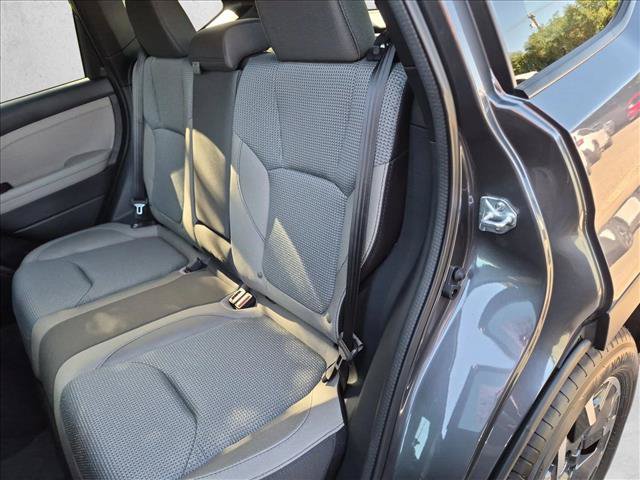 New 2026 Subaru Forester Sport AWD/4WD image 15