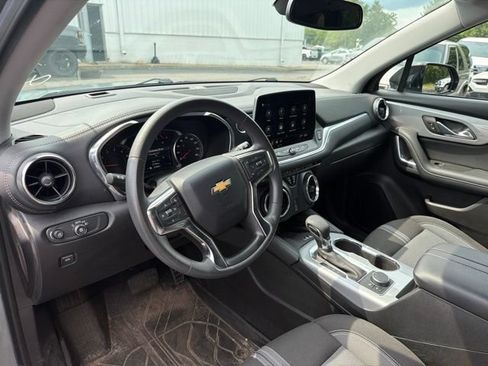 Used 2024 Chevrolet Blazer LT w/ Redline Edition FWD image 20