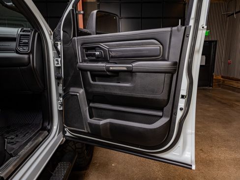 Used 2023 RAM 3500 Limited w/ Night Edition image 36