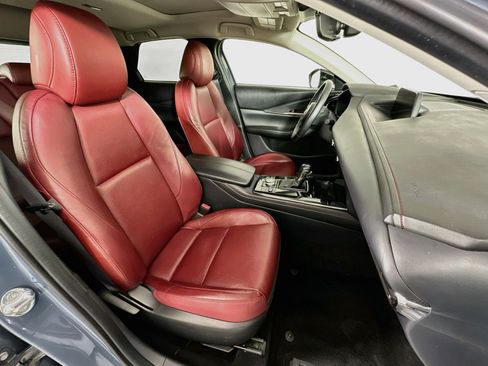 Used 2025 MAZDA CX-30 AWD 2.5 S w/ Preferred Package image 31