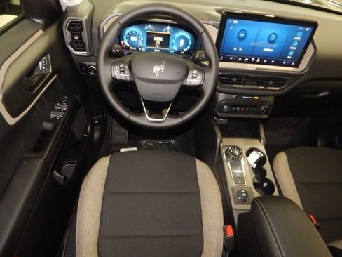 New 2025 Ford Bronco Sport Big Bend w/ Convenience Package image 11