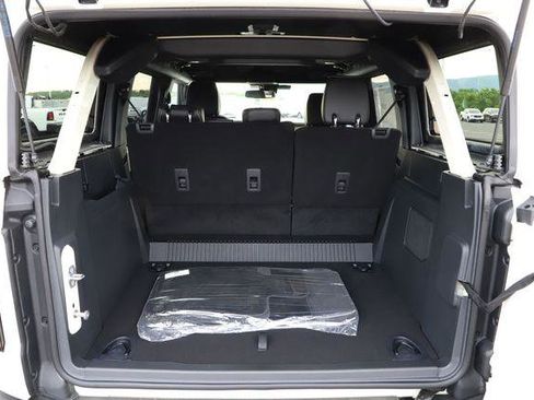 New 2026 Ford Bronco Outer Banks w/ Sasquatch Package AWD/4WD image 9