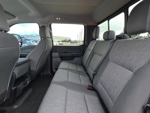Used 2026 Ford F450 XL w/ 360-Degree Camera Package AWD/4WD image 13