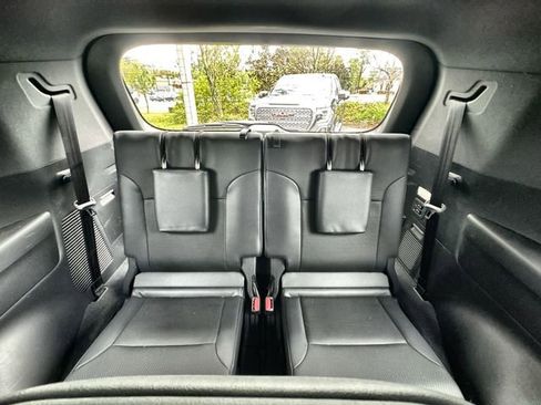 Used 2024 Lexus LX 600 600 Premium w/ Appearance Package image 32