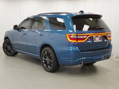 Certified 2024 Dodge Durango R/T image 13