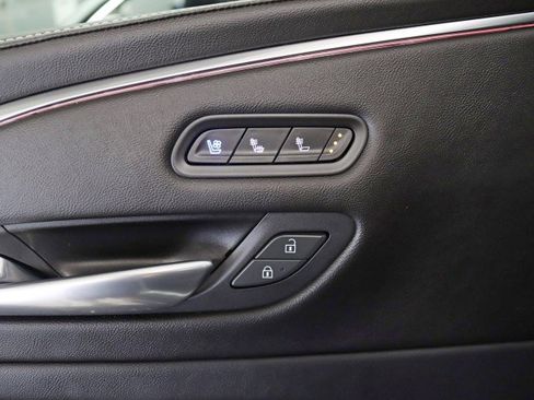 Used 2022 Cadillac Escalade Sport image 39