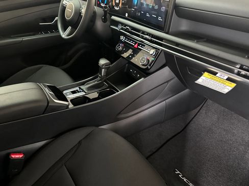 New 2026 Hyundai Tucson SEL AWD/4WD image 16