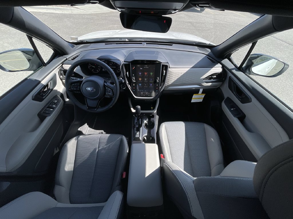 New 2026 Subaru Forester Premium AWD/4WD image 26