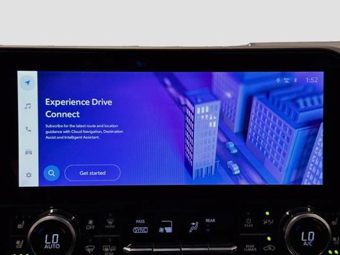 Certified 2026 Toyota Highlander Limited AWD/4WD image 12