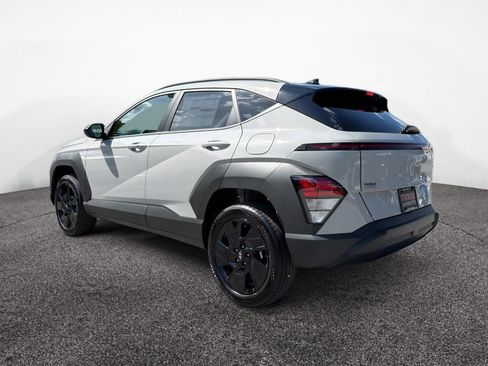 New 2026 Hyundai Kona SEL Sport AWD/4WD image 5
