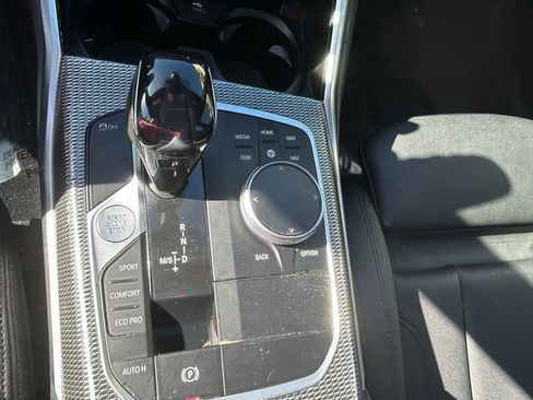 Used 2021 BMW M340i w/ Shadowloine Package image 22