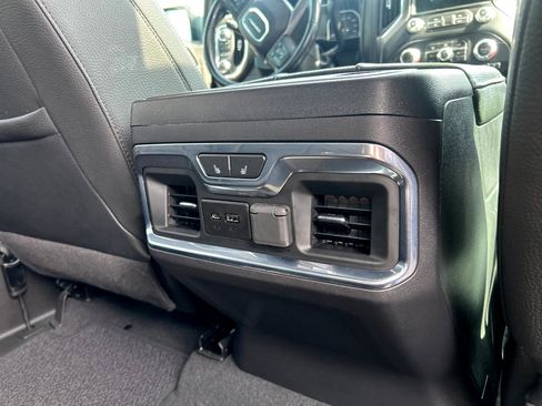 Used 2021 GMC Sierra 1500 Denali w/ Denali Ultimate Package image 16