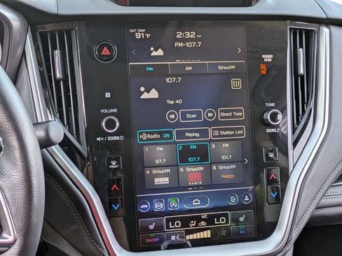 Used 2024 Subaru Outback Limited image 17