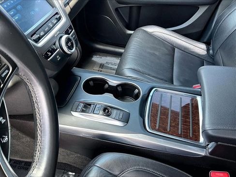 Used 2019 Acura MDX FWD image 15