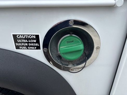 New 2025 Chevrolet Silverado 3500 W/T w/ WT Convenience Package image 8