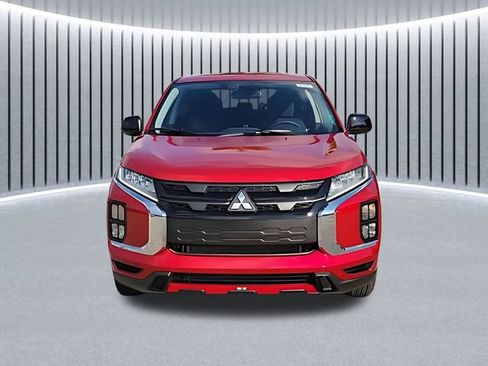New 2026 Mitsubishi Outlander Sport AWD image 2