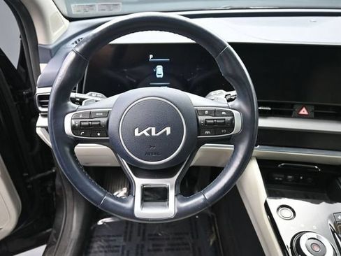Used 2023 Kia Sportage EX w/ EX Premium Package AWD/4WD image 18