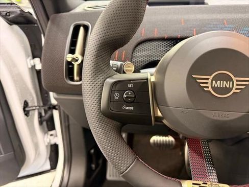 New 2026 MINI Cooper Countryman John Cooper Works w/ Comfort Package Max image 13