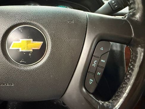 Used 2011 Chevrolet Silverado 2500 LTZ w/ LTZ Plus Package AWD/4WD image 29