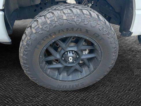 Used 2024 Ford F150 XLT w/ Equipment Group 302A MID AWD/4WD image 11