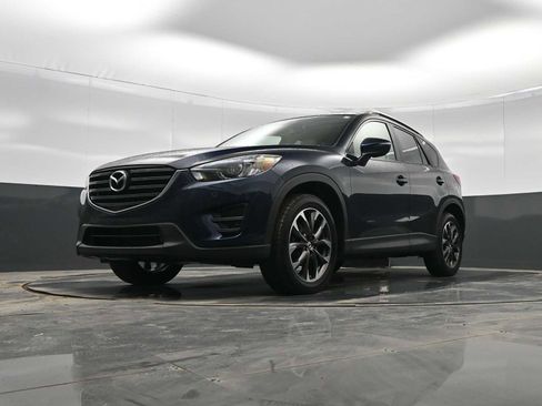 Used 2016 MAZDA CX-5 Grand Touring image 32