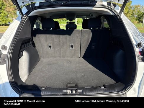 Used 2023 Ford Escape Active image 23